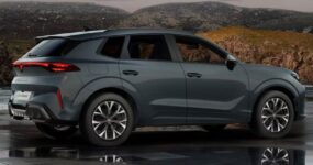 Cupra Terramar Zakelijk Leasen (1)