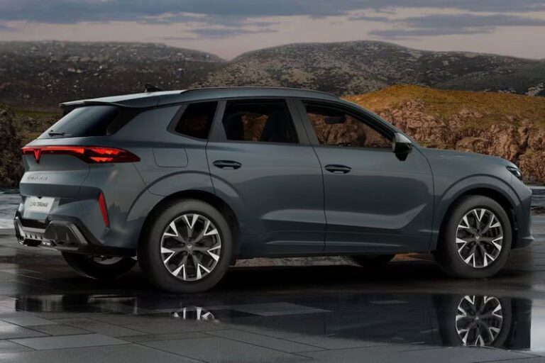 Cupra Terramar Zakelijk Leasen (1)