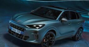 Cupra Terramar Zakelijke Lease (3)