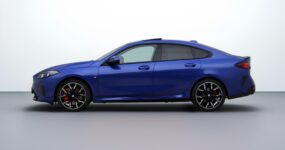 BMW 2-Serie VoorraadLease