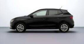 Skoda Fabia leasen uit voorraad