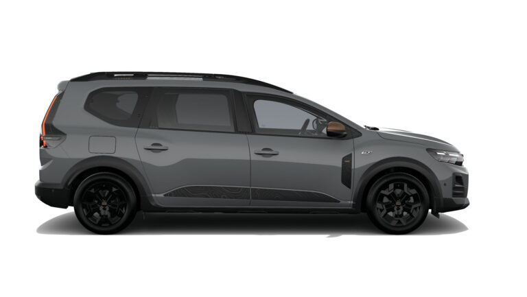 Dacia Jogger 7-zits Zakelijk Leasen (1)