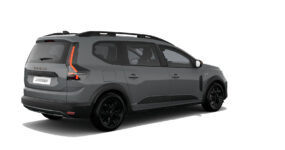 Dacia Jogger 7-zits Zakelijk Leasen (2)