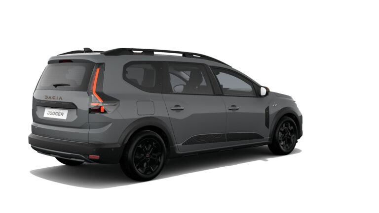 Dacia Jogger 7-zits Zakelijk Leasen (2)