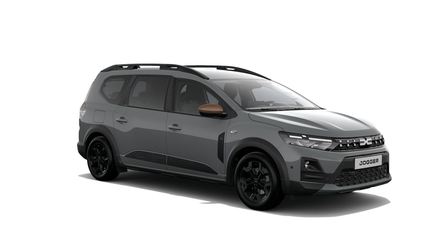 Dacia Jogger 7-zits Zakelijk Leasen (3)