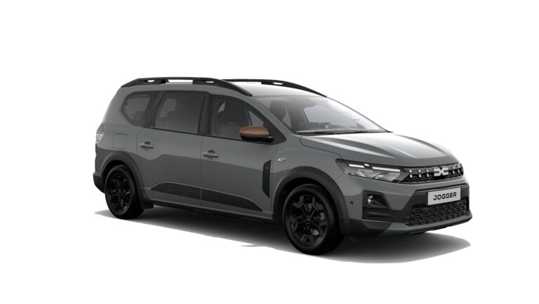 Dacia Jogger 7-zits Zakelijk Leasen (3)