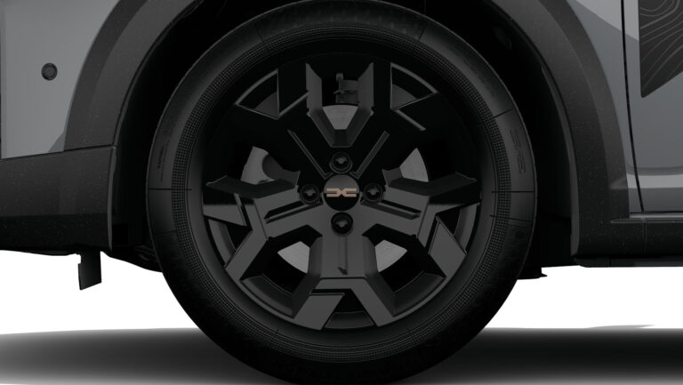 Dacia Jogger Zakelijke Lease (1)