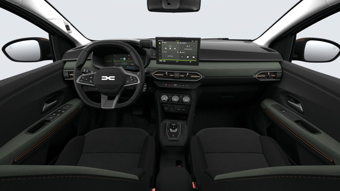 Dacia Jogger Zakelijke Lease (3)