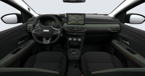 Dacia Jogger Zakelijke Lease (3)