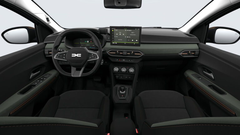 Dacia Jogger Zakelijke Lease (3)
