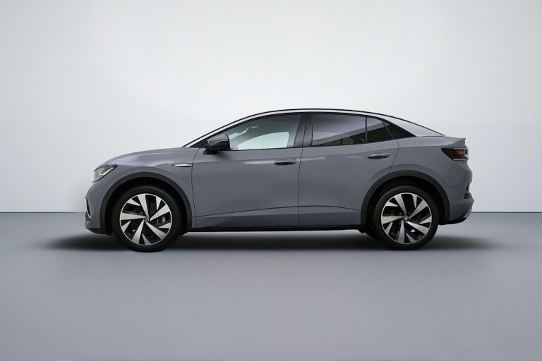 Volkswagen ID5 Occasion Lease