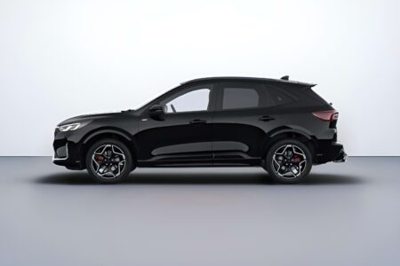 Audi Q3 Uit Voorraad Leasen