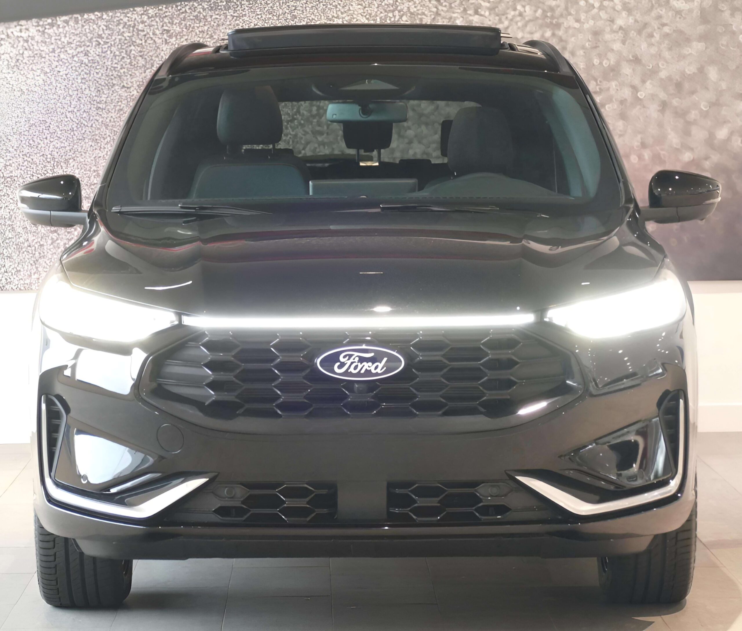 Full Operational VoorraadLease: Ford Kuga ST-Line X