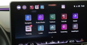 Full operational lease CUPRA Formentor hybride (2)