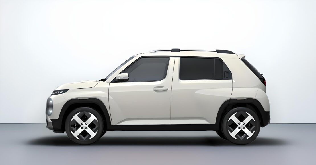 Hyundai Zakelijk Leasen