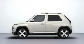 Hyundai Zakelijk Leasen
