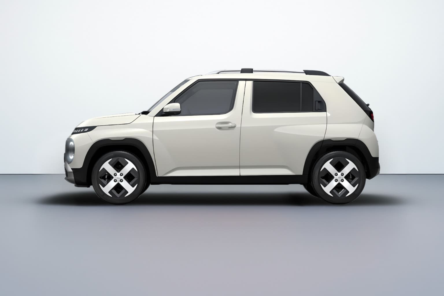 Hyundai Inster VoorraadLease (1)