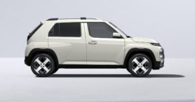 Hyundai Inster VoorraadLease (3)