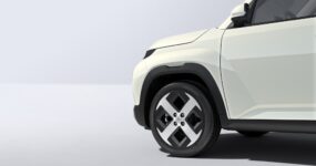 Hyundai Inster Zakelijk Leasen (2)