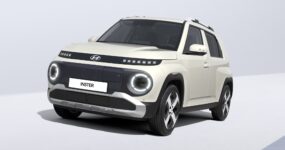 Hyundai Inster Zakelijke Lease (1)