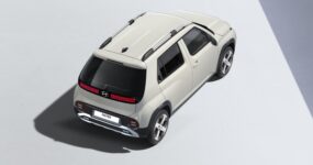 Hyundai Inster Zakelijke Lease (2)