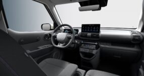 Hyundai Inster Zakelijke Lease (3)