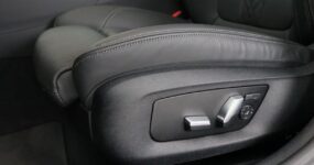 Jong gebruikte BMW 5-Serie Leasen (4)