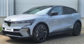 Leasing Renault Megane (1)