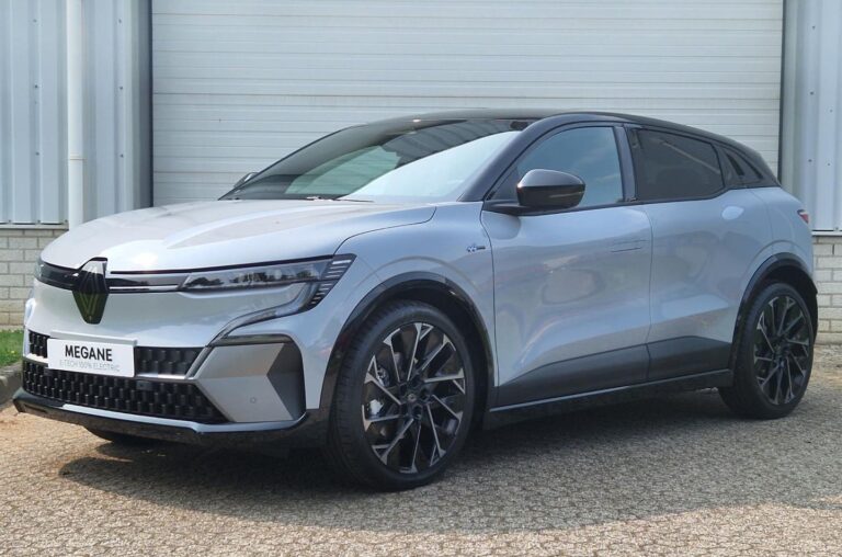 Leasing Renault Megane (1)