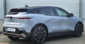 Leasing Renault Megane (4)