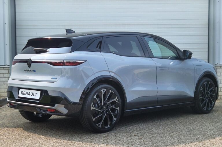 Leasing Renault Megane (4)