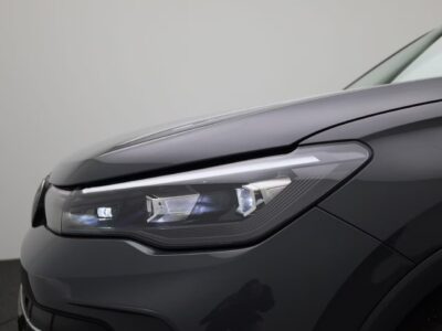 Occasion Lease VW Tiguan (6)