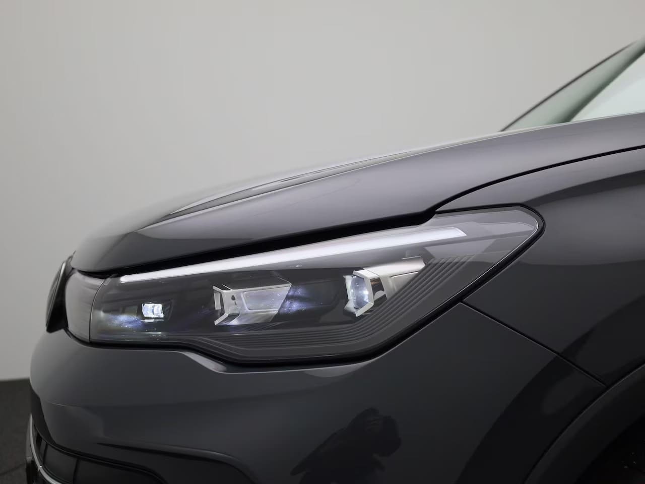 Occasion Lease VW Tiguan (6)