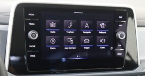 Occasion Lease Volkswagen T-Roc