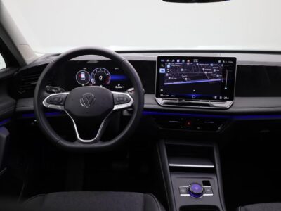 Occasion Lease Volkswagen Tiguan (4)