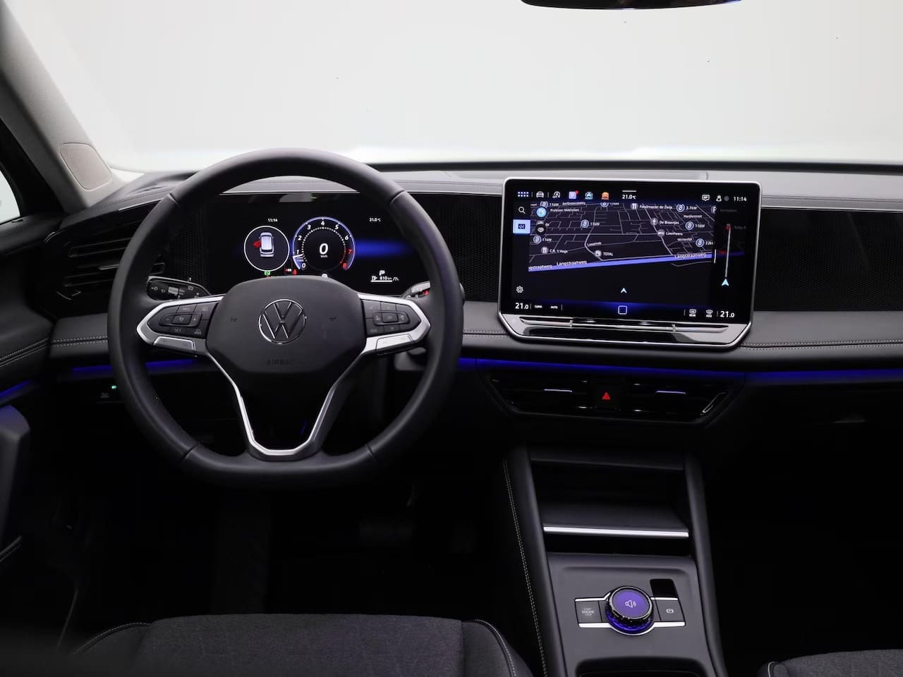 Occasion Lease Volkswagen Tiguan (4)