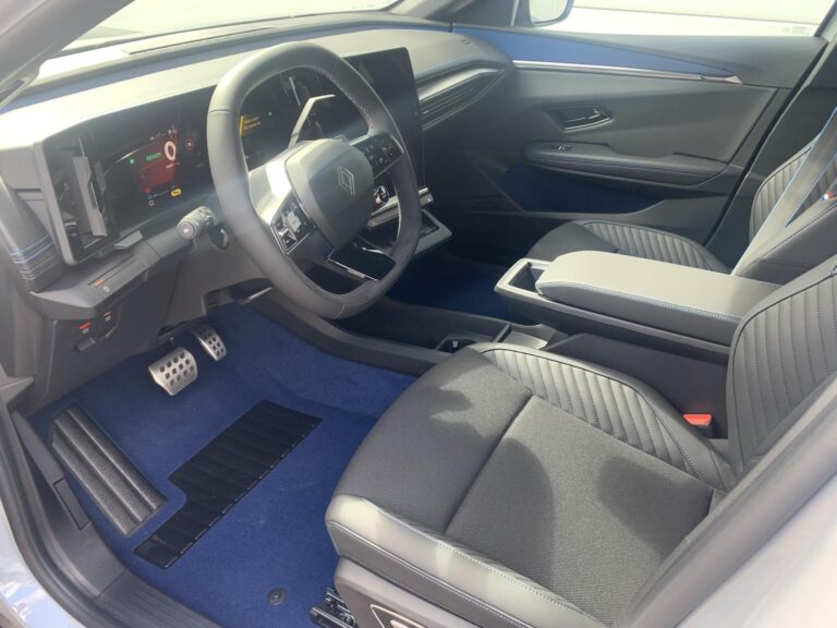 Renault Megane Leasen (1)