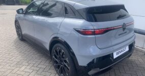 Renault Megane Leasen (4)