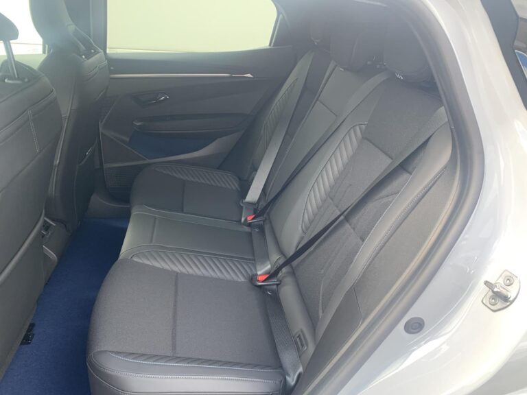 Renault Megane Leasen (5)