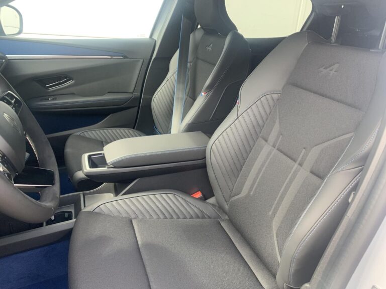 Renault Megane Leasen (6)
