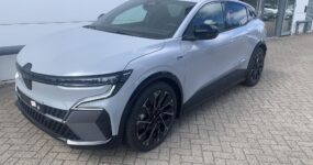 Renault Megane Zakelijk Leasen (1)