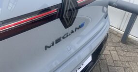 Renault Megane Zakelijk Leasen (3)