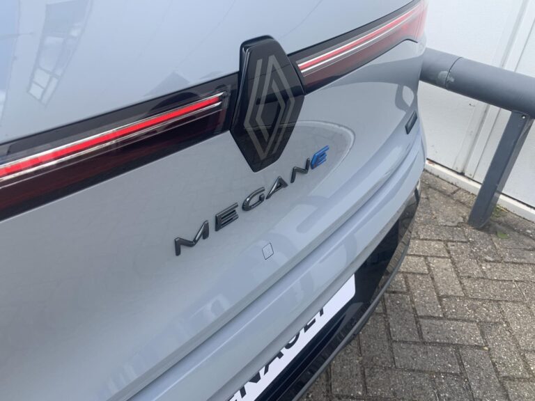 Renault Megane Zakelijk Leasen (3)