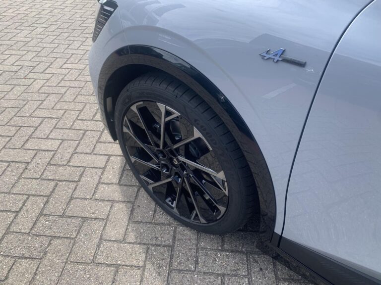Renault Megane leasen uit voorraad (4)
