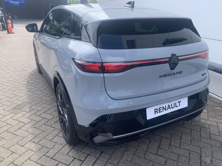 Renault Megane leasen uit voorraad (5)