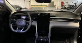 Snel leverbare Ford Explorer Leasen (1)