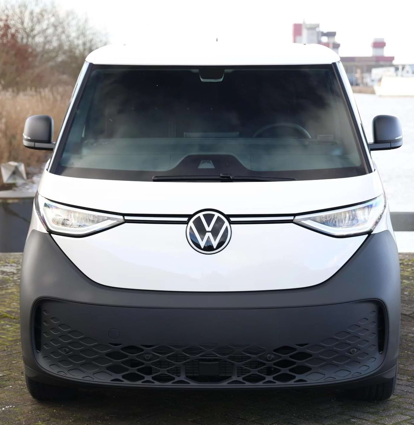 Volkswagen ID. Buzz Full Operational Lease