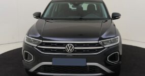 Volkswagen T-Roc Occasion Lease (1)