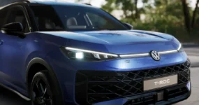 Volkswagen T-Roc ZZP Lease (1)