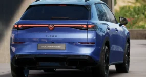 Volkswagen T-Roc ZZP Lease (2)